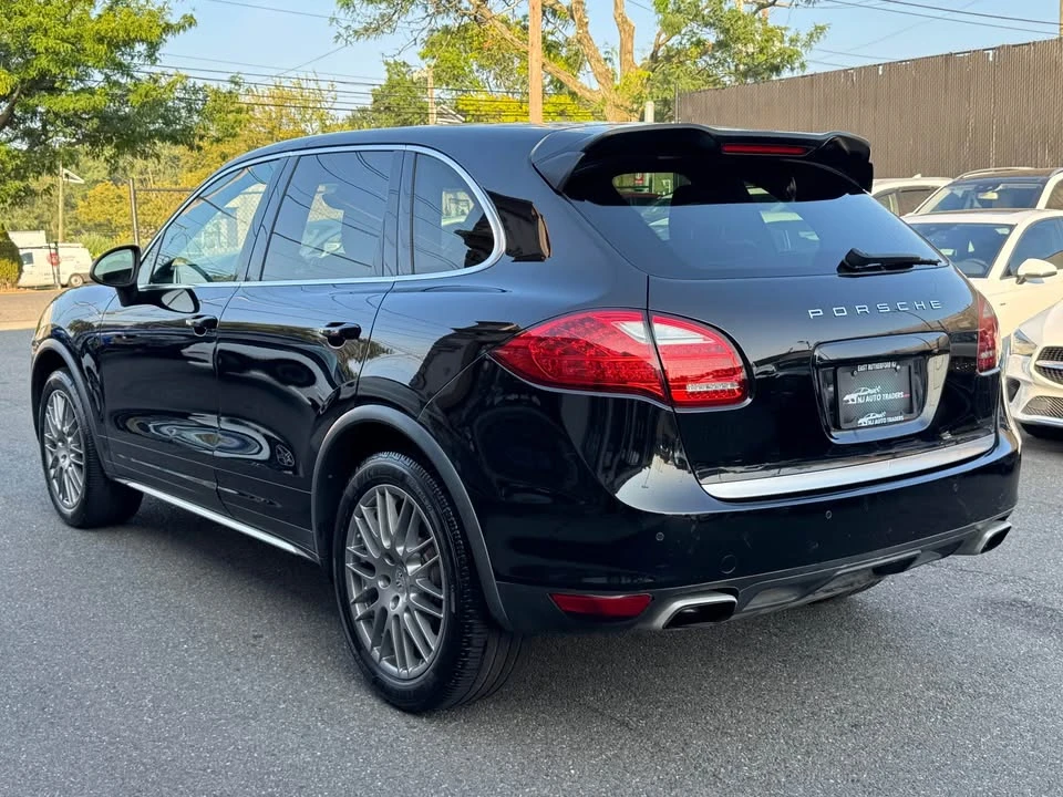 2013 Porsche 958 Cayenne - Image 7 of 19