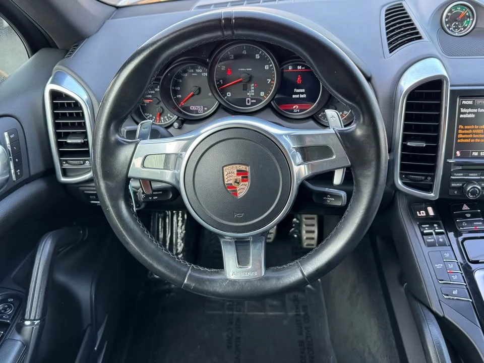 2013 Porsche 958 Cayenne - Image 15 of 19