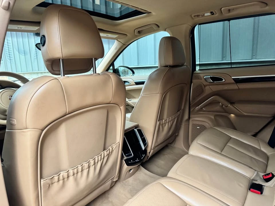 2013 Porsche 958 Cayenne - Image 13 of 20