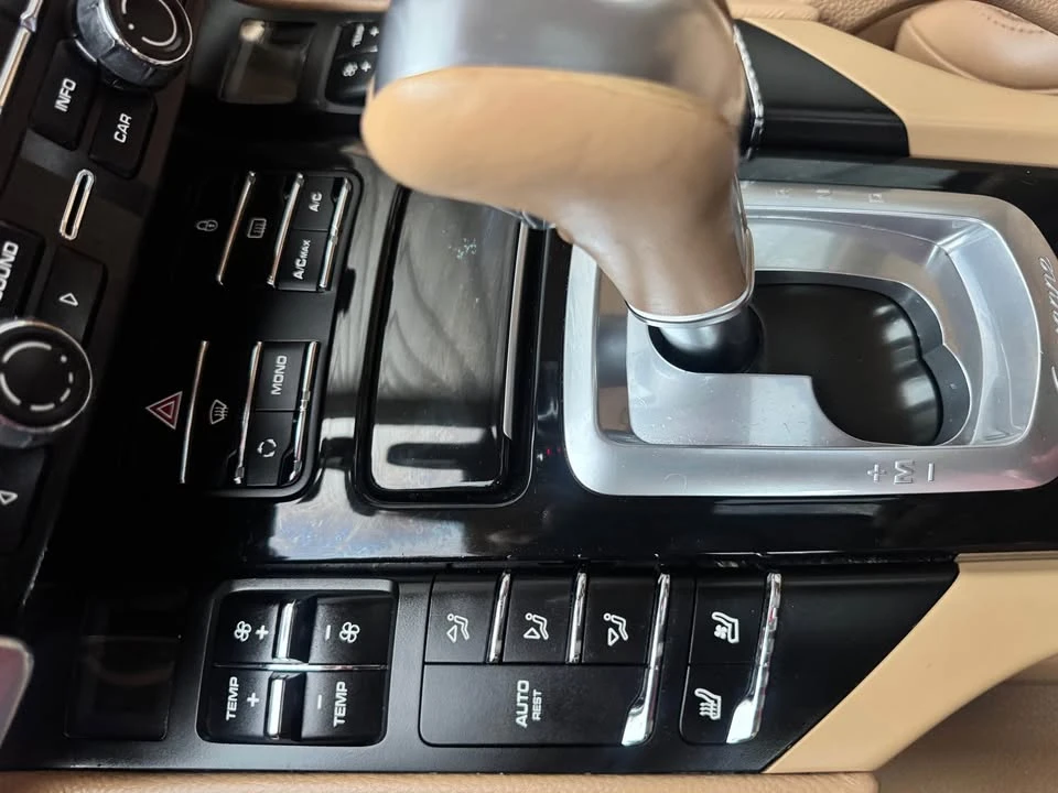 2013 Porsche 958 Cayenne - Image 20 of 20