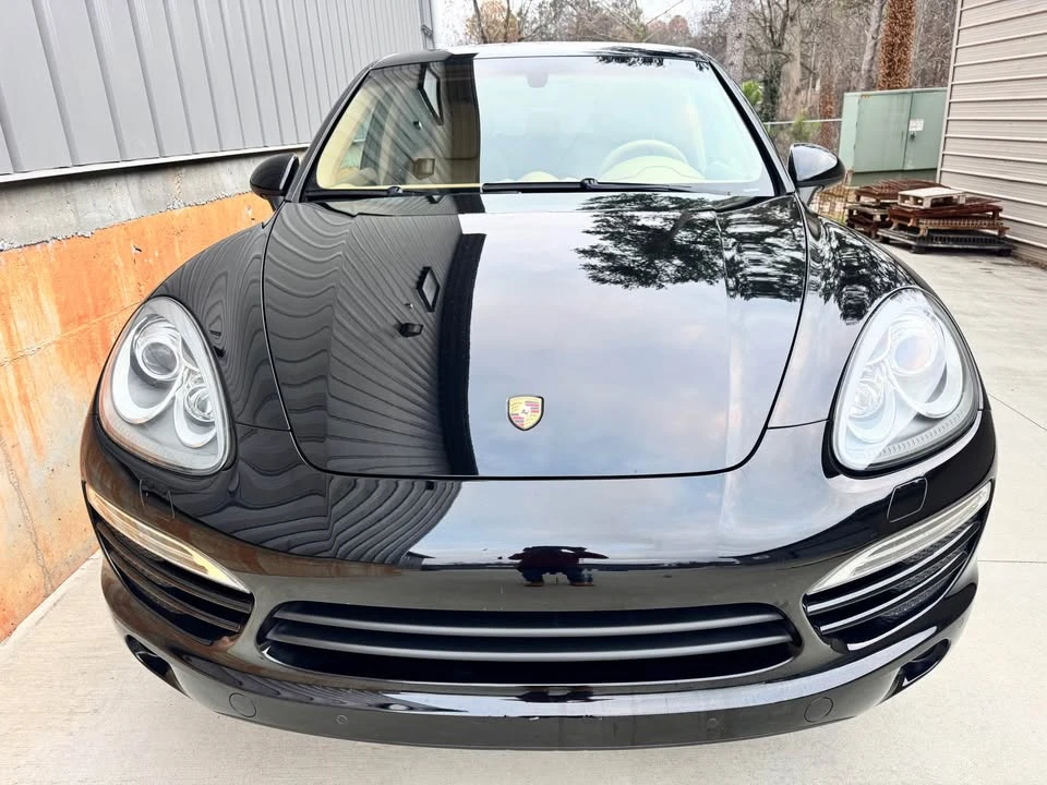 2013 Porsche 958 Cayenne - Image 2 of 20