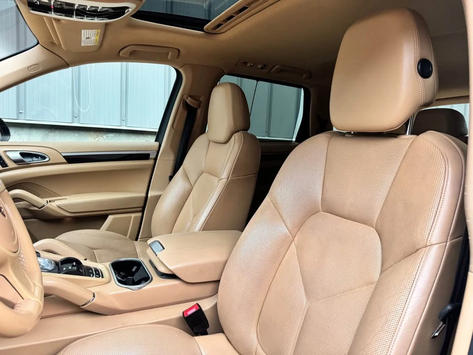 2013 Porsche 958 Cayenne - Image 11 of 20