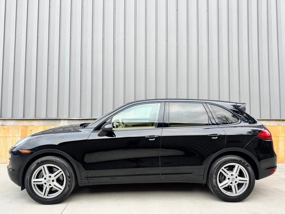 2013 Porsche 958 Cayenne - Image 4 of 20