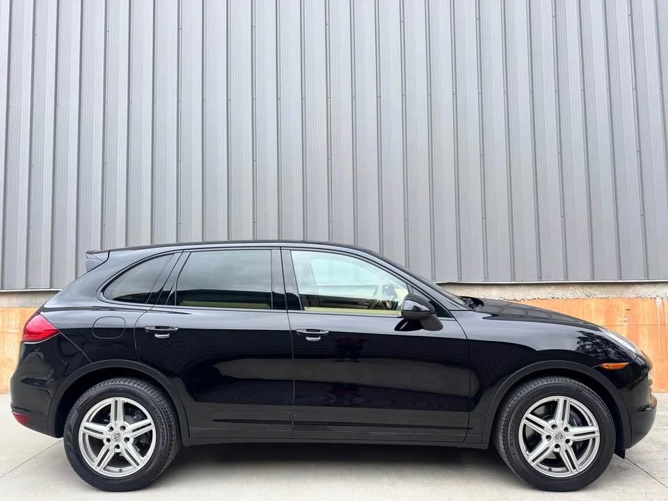 2013 Porsche 958 Cayenne - Image 9 of 20