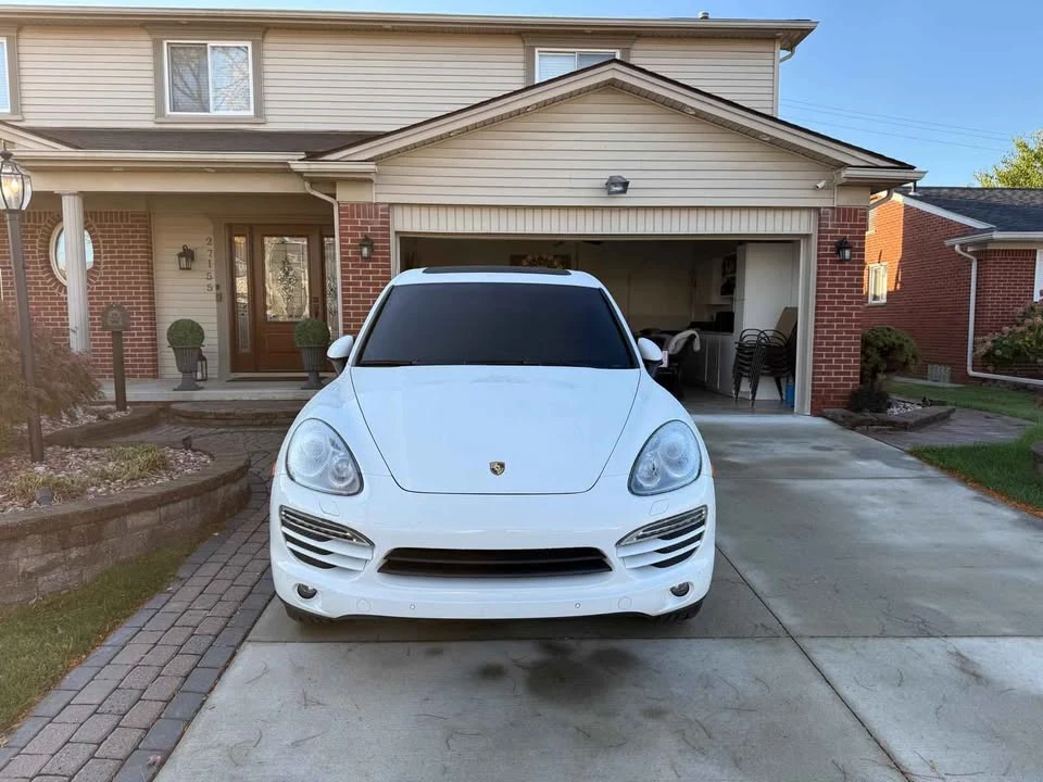 2013 Porsche 958 Cayenne - Image 3 of 11