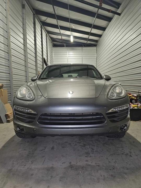 2013 Porsche 958 Cayenne - Image 3 of 12