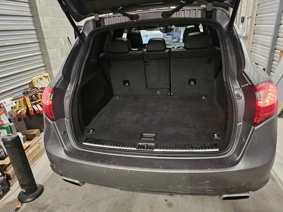 2013 Porsche 958 Cayenne - Image 8 of 12