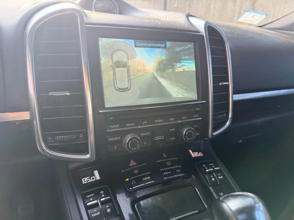 2013 Porsche 958 Cayenne - Image 12 of 18