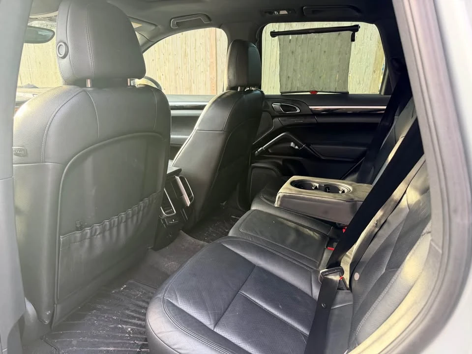 2013 Porsche 958 Cayenne - Image 7 of 18