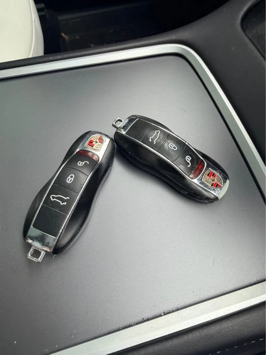2013 Porsche 958 Cayenne - Image 15 of 18