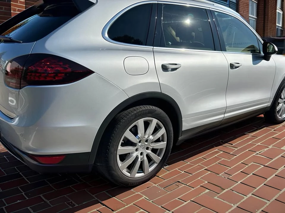 2013 Porsche 958 Cayenne - Image 5 of 8