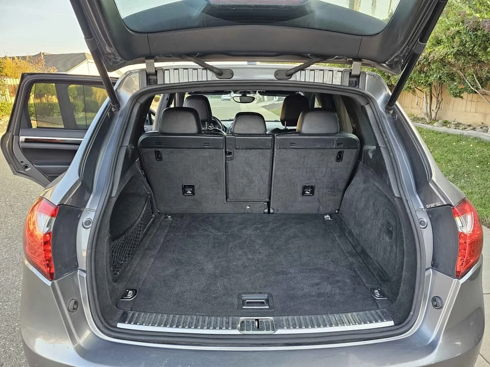 2013 Porsche 958 Cayenne - Image 8 of 10