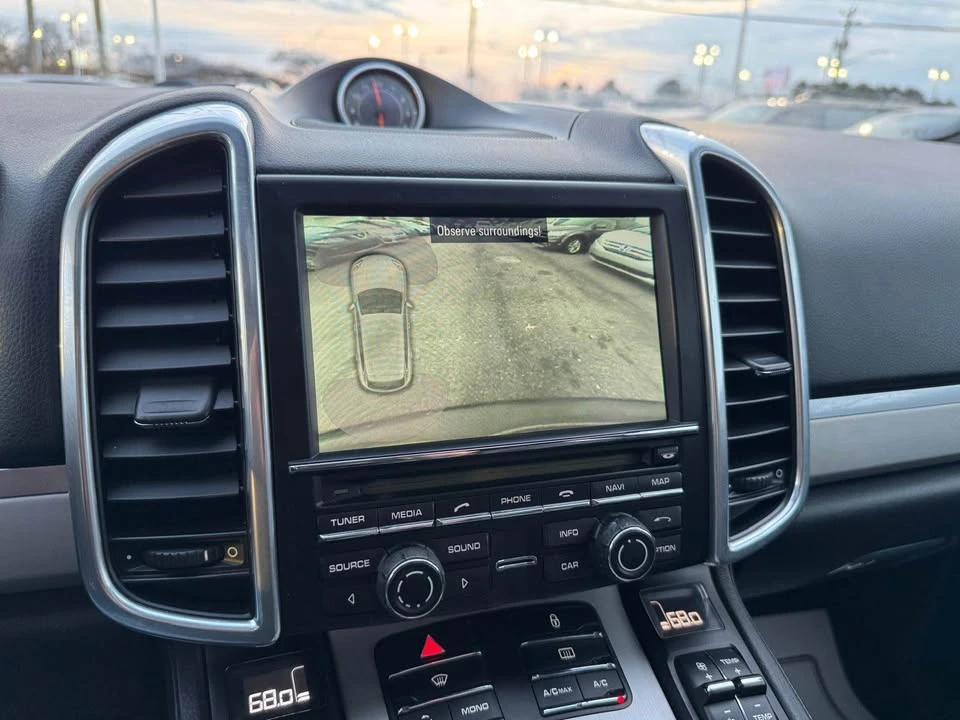 2013 Porsche 958 Cayenne - Image 15 of 19