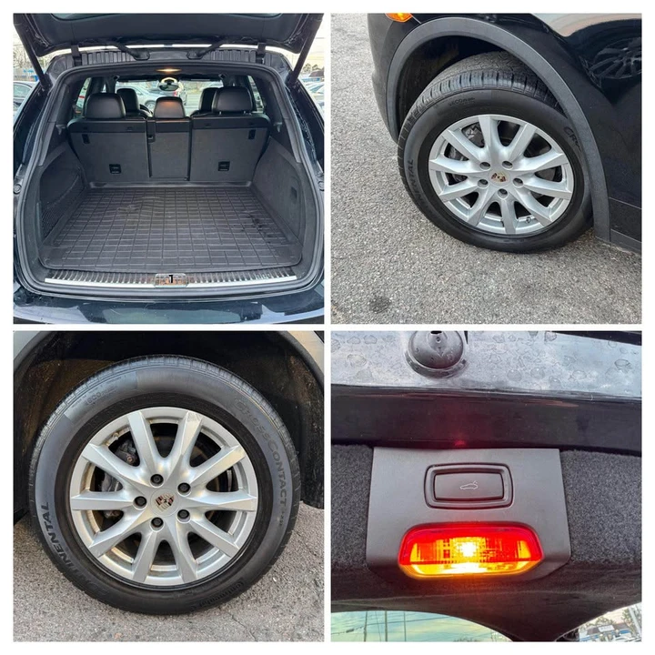 2013 Porsche 958 Cayenne - Image 17 of 19