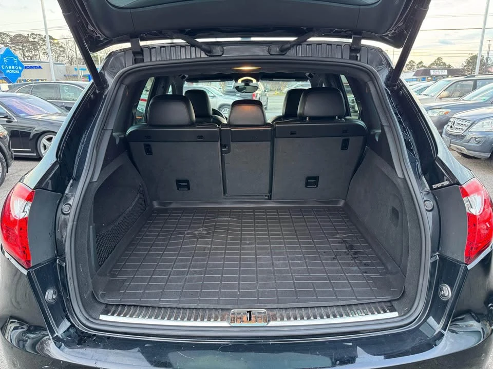 2013 Porsche 958 Cayenne - Image 10 of 19