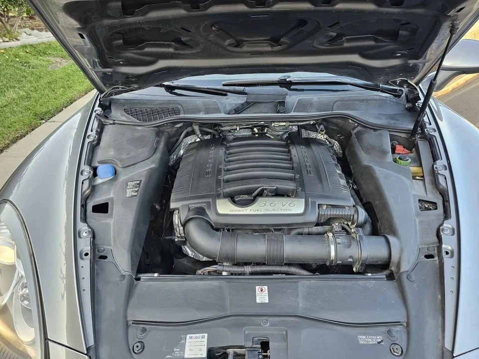 2013 Porsche 958 Cayenne - Image 6 of 10