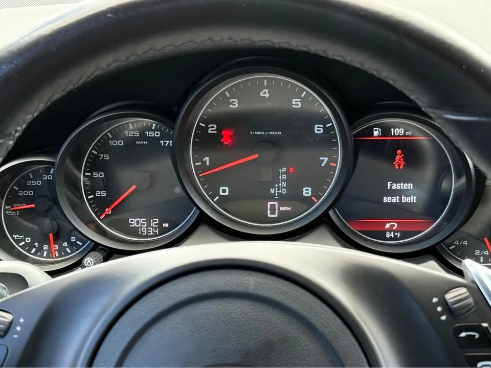 2013 Porsche 958 Cayenne - Image 12 of 20