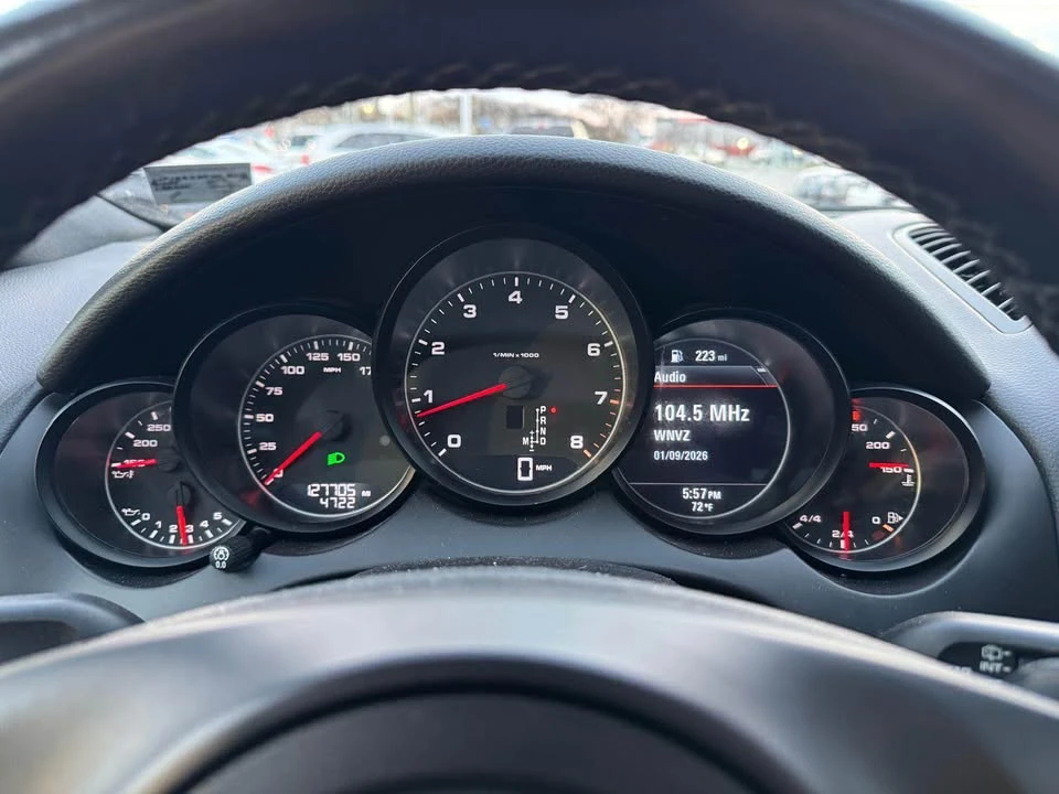 2013 Porsche 958 Cayenne - Image 16 of 19