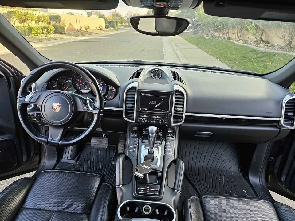 2013 Porsche 958 Cayenne - Image 5 of 10