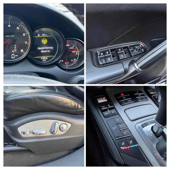 2013 Porsche 958 Cayenne - Image 19 of 19