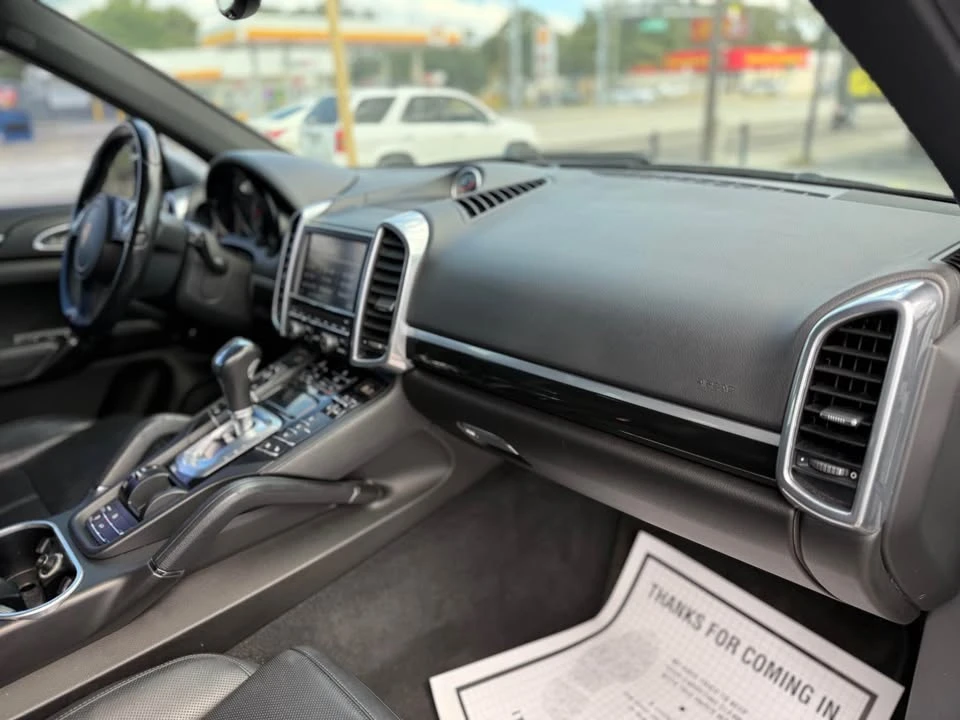 2013 Porsche 958 Cayenne - Image 19 of 20