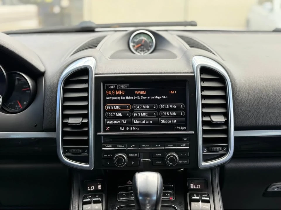 2013 Porsche 958 Cayenne - Image 13 of 20