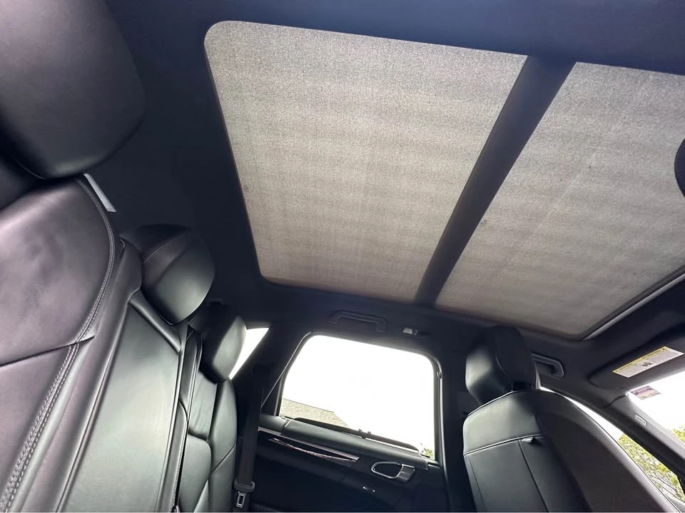 2013 Porsche 958 Cayenne - Image 11 of 20