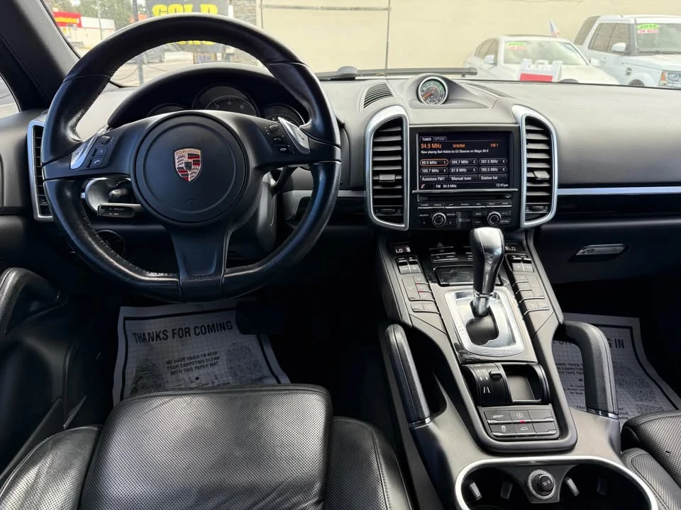 2013 Porsche 958 Cayenne - Image 11 of 20