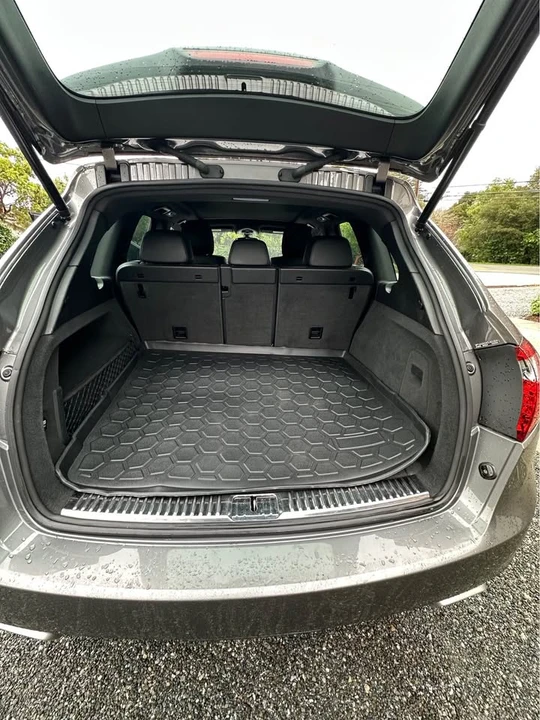 2013 Porsche 958 Cayenne - Image 15 of 20