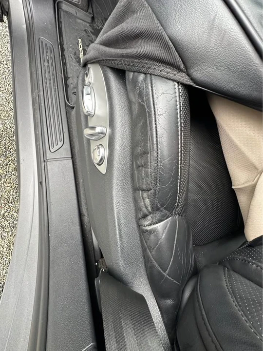 2013 Porsche 958 Cayenne - Image 12 of 20