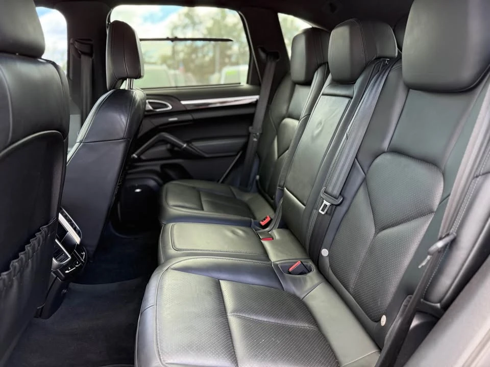 2013 Porsche 958 Cayenne - Image 15 of 20