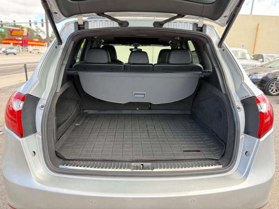 2013 Porsche 958 Cayenne - Image 16 of 20