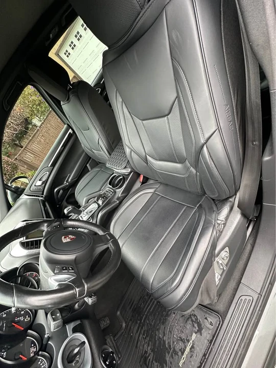 2013 Porsche 958 Cayenne - Image 13 of 20
