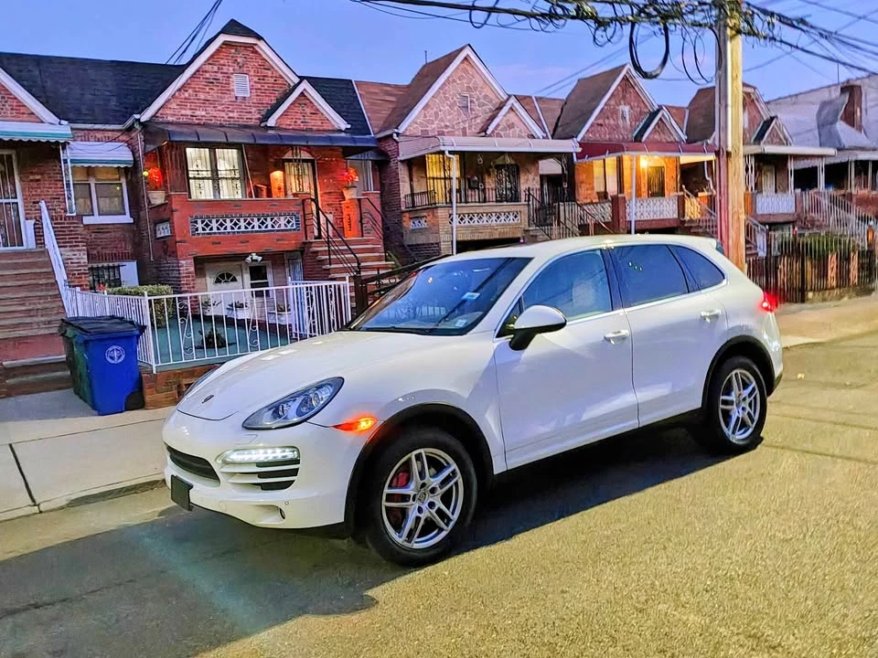 2013 Porsche 958 Cayenne - Image 3 of 13