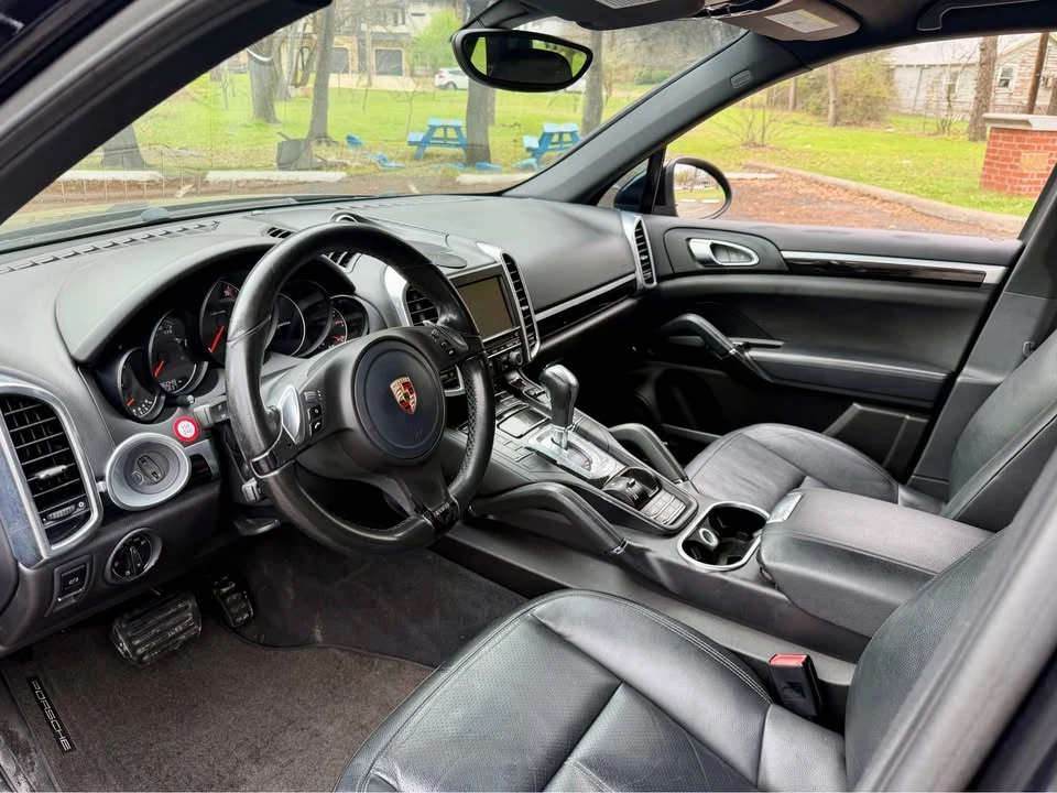 2013 Porsche 958 Cayenne - Image 6 of 19