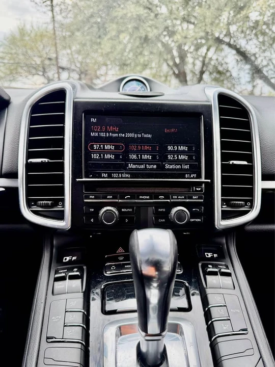 2013 Porsche 958 Cayenne - Image 18 of 19