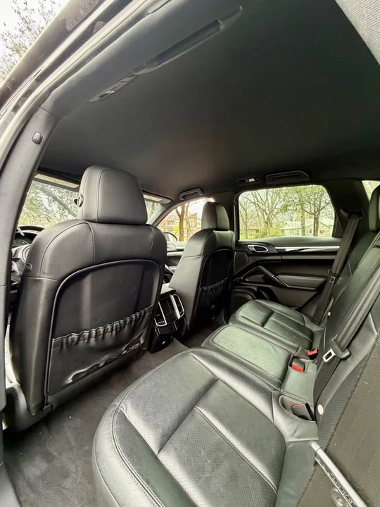 2013 Porsche 958 Cayenne - Image 17 of 19