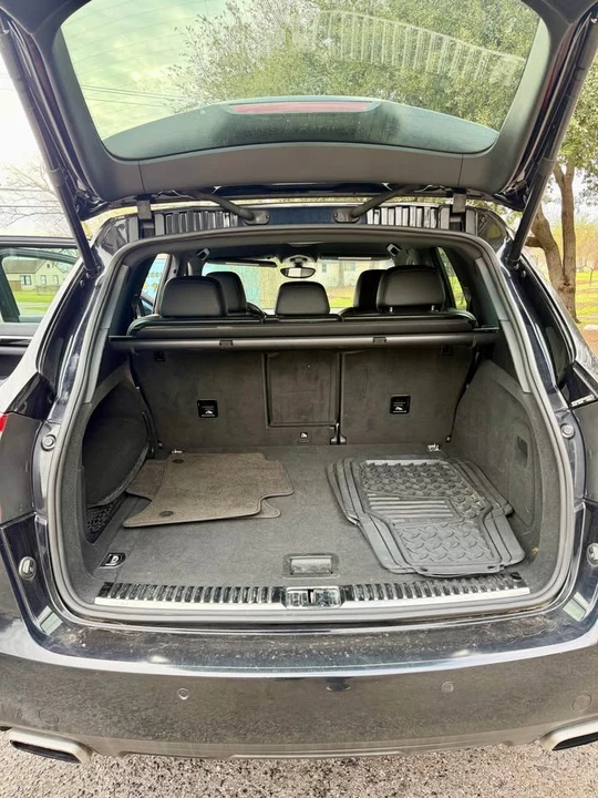 2013 Porsche 958 Cayenne - Image 19 of 19