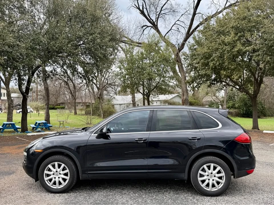 2013 Porsche 958 Cayenne - Image 5 of 19