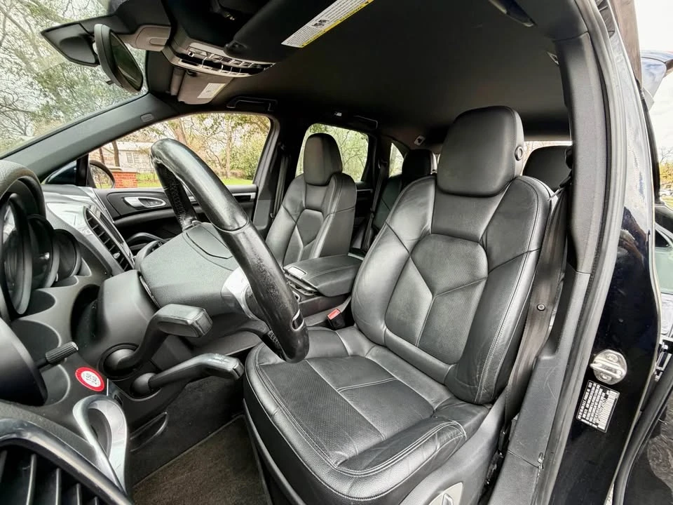 2013 Porsche 958 Cayenne - Image 7 of 19