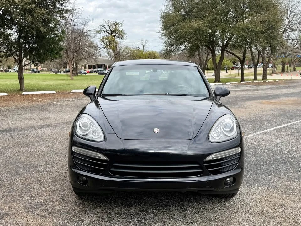 2013 Porsche 958 Cayenne - Image 15 of 19