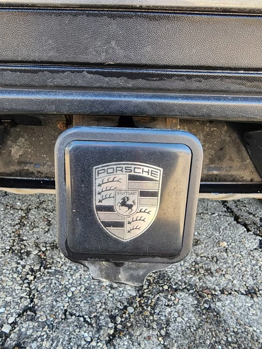 2013 Porsche 958 Cayenne - Image 7 of 14