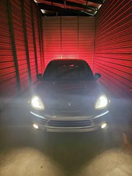 2013 Porsche cayenne Sport Utility 4D