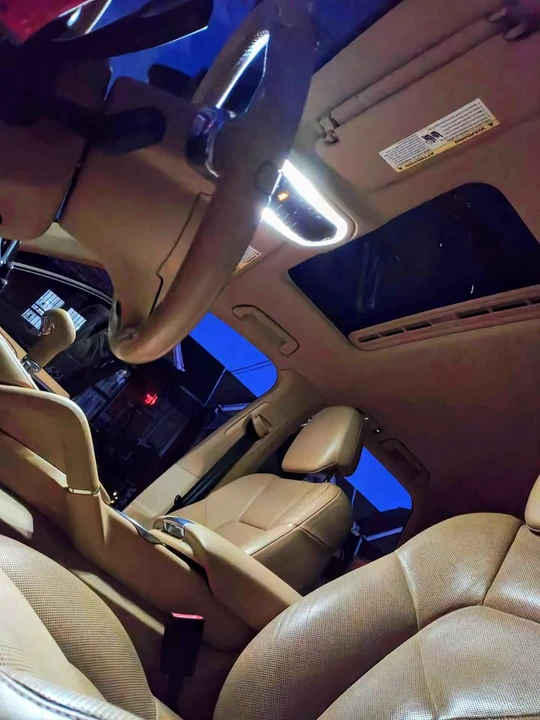 2013 Porsche 958 Cayenne - Image 10 of 19