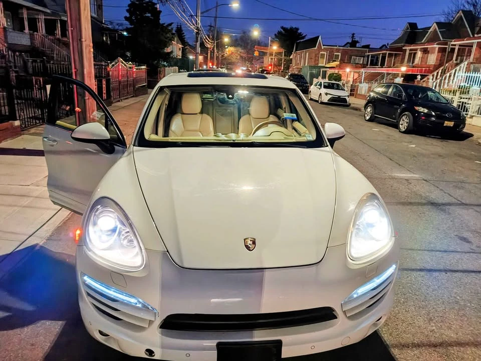 2013 Porsche 958 Cayenne - Image 5 of 19