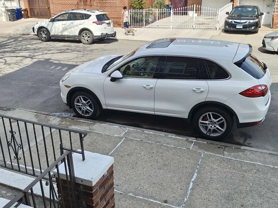 2013 Porsche 958 Cayenne - Image 19 of 19