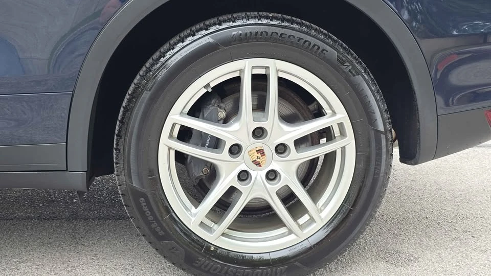 2013 Porsche 958 Cayenne - Image 11 of 14