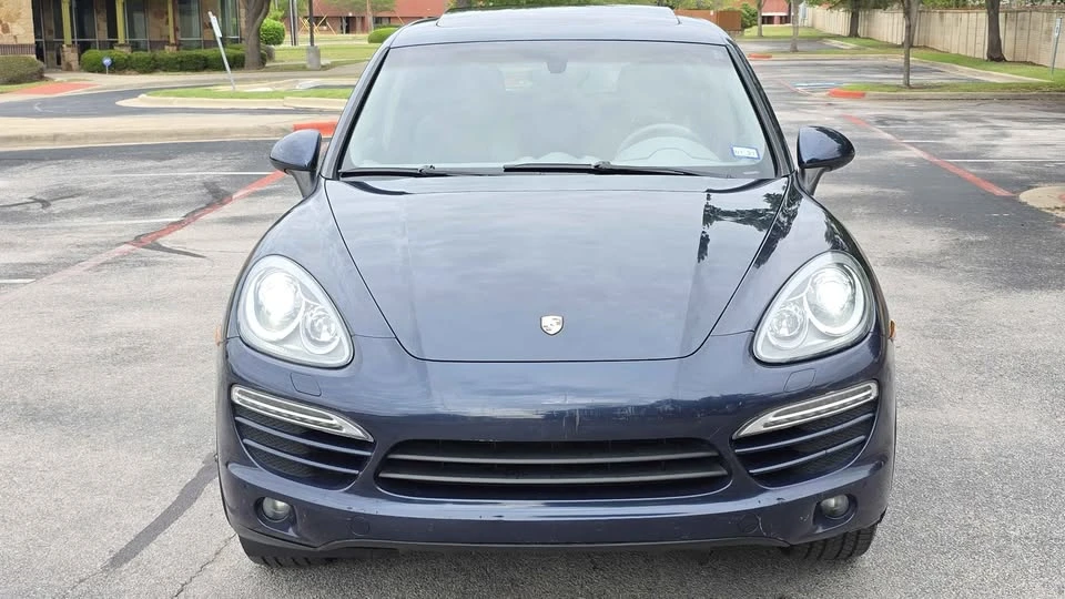 2013 Porsche 958 Cayenne - Image 3 of 14
