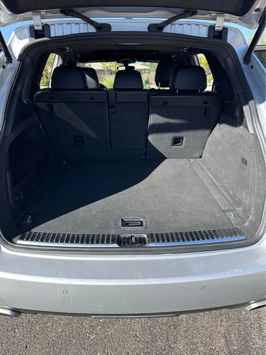2013 Porsche 958 Cayenne - Image 4 of 17