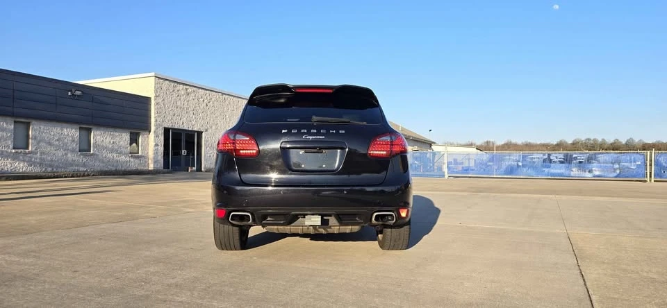 2013 Porsche 958 Cayenne - Image 6 of 19
